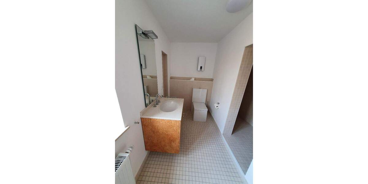 Etagenwohnung Steyerberg - 3 Zimmer, 87 m&sup2;, 580&euro; | Angebot:25065828