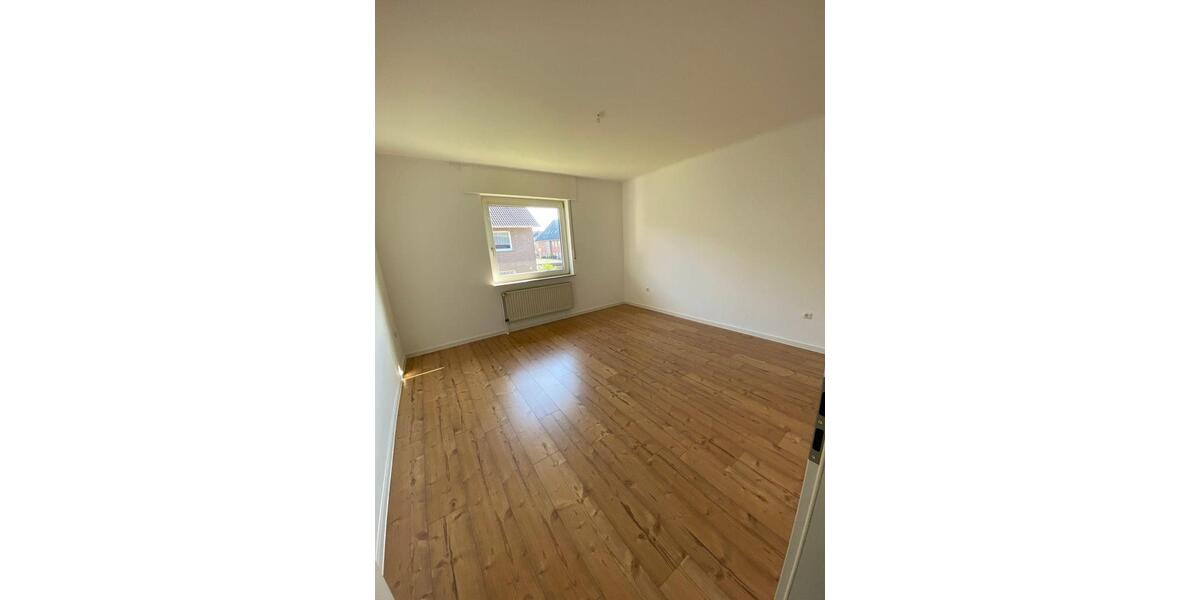 Etagenwohnung Fürstenau - 4 Zimmer, 96 m&sup2;, 679&euro; | Angebot:26295189