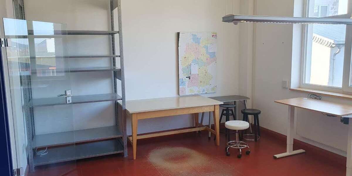 Gewerbeobjekt Frankenberg (Eder) - 476&euro; | Angebot:26736538