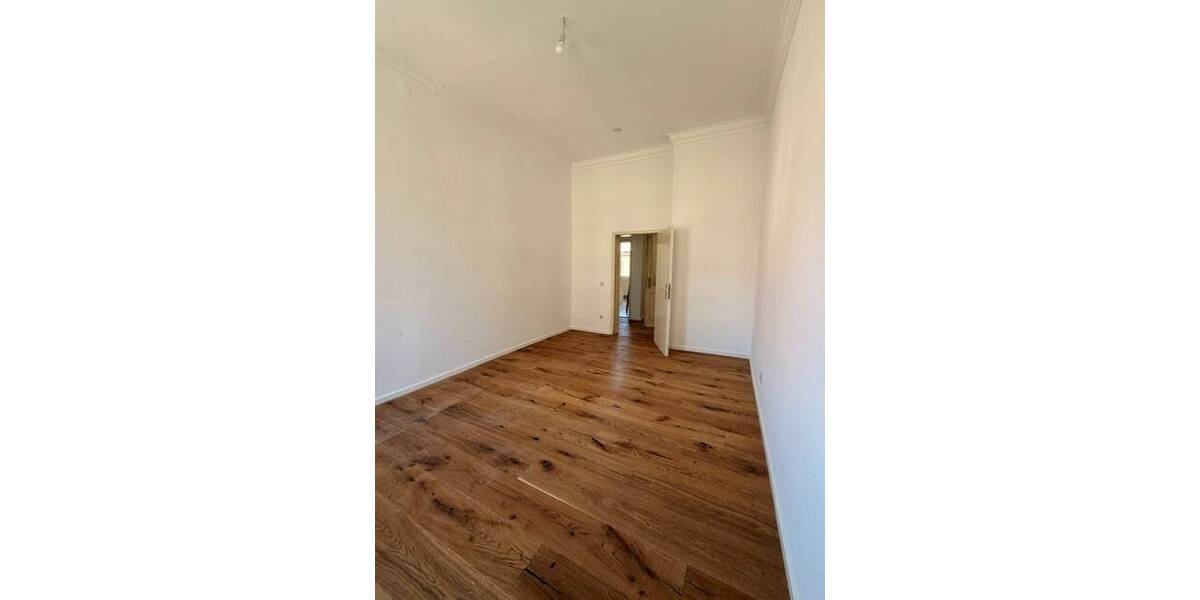 Etagenwohnung Fürth Innenstadt - 4 Zimmer, 90 m&sup2;, 980&euro; | Angebot:26751025