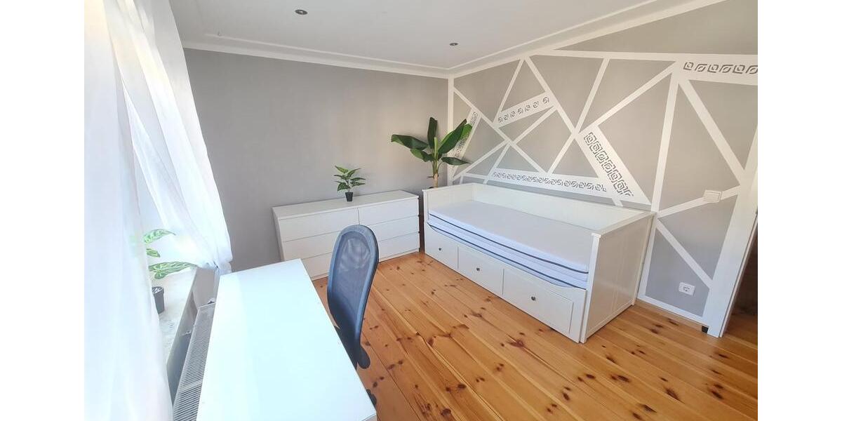 Wohnen auf Zeit Hohen Neuendorf Borgsdorf - 1 Zimmer, 13 m&sup2;, 550&euro; | Angebot:26235619