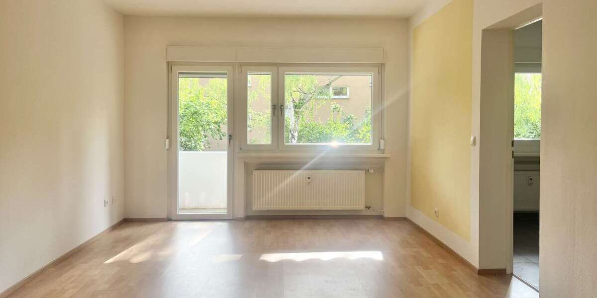 Etagenwohnung Schwalbach - 3 Zimmer, 72 m&sup2;, 980&euro; | Angebot:27172339
