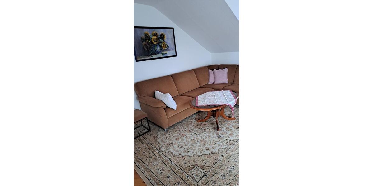 Wohnen auf Zeit Lindau (Bodensee) - 3 Zimmer, 85 m&sup2;, 1.200&euro; | Angebot:26223140