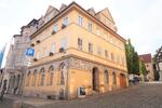 Wohnen im Zentrum: 2-Raumwohnung für Singles oder Pärchen zimmer