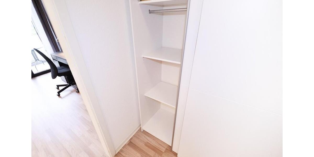 Etagenwohnung Völklingen - 1 Zimmer, 30 m&sup2;, 390&euro; | Angebot:26236821