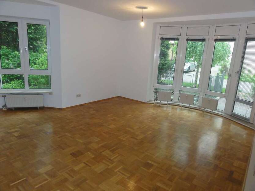 Wohnung zum Mieten in Berlin 1.652 € 122 m²