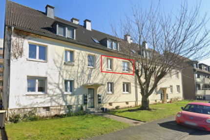 Wohnung Castrop-Rauxel Rauxel - 3 Zimmer, 52 m&sup2;, 480&euro; | Angebot:25220413