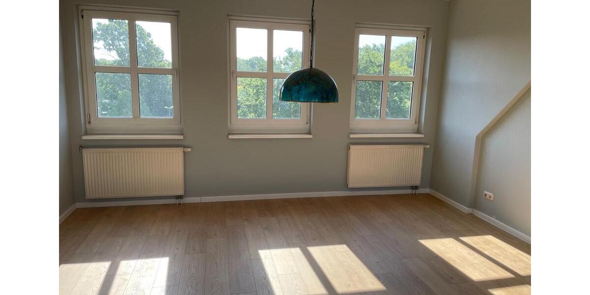 Etagenwohnung Minden - 3 Zimmer, 149 m&sup2;, 1.150&euro; | Angebot:26676314