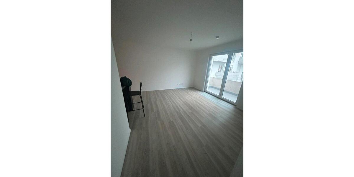 Etagenwohnung Ingolstadt Nordost - 2 Zimmer, 47 m&sup2;, 855&euro; | Angebot:26598115