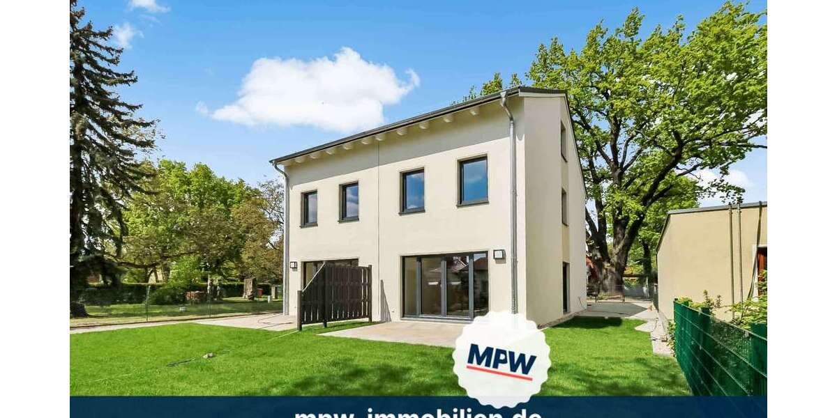 Einfamilienhaus Berlin Marzahn-Hellersdorf - 5 Zimmer, 128 m&sup2;, 1.950&euro; | Angebot:26855775