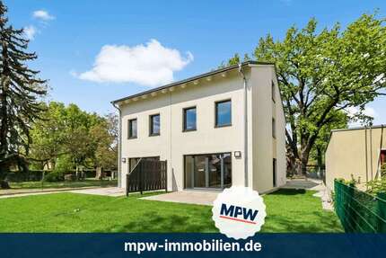 Haus Berlin Marzahn-Hellersdorf - 5 Zimmer, 128 m&sup2;, 1.950&euro; | Angebot:26855775