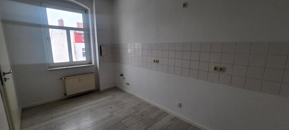 Dachgeschoßwohnung Magdeburg Beyendorf-Sohlen - 4 Zimmer, 96 m&sup2;, 595&euro; | Angebot:26481149