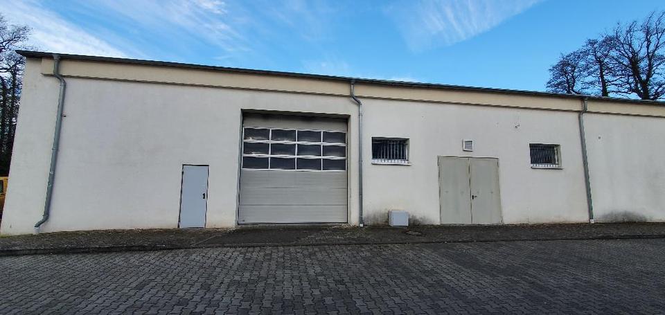 Gewerbeobjekt Guben - 715&euro; | Angebot:16380970