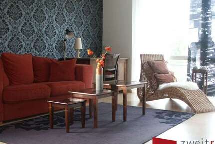 Zimmer Osnabrück Dodesheide - 3 Zimmer, 1.340&euro; | Angebot:26160765