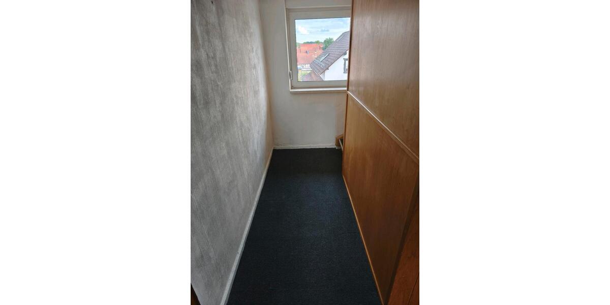 Etagenwohnung Alheim - 4 Zimmer, 80 m&sup2;, 500&euro; | Angebot:26665887