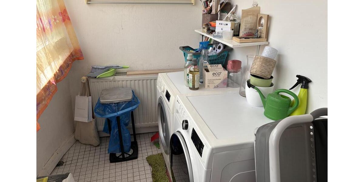 Etagenwohnung Bochum Bochum-Ost - 2.5 Zimmer, 58 m&sup2;, 507&euro; | Angebot:26672539
