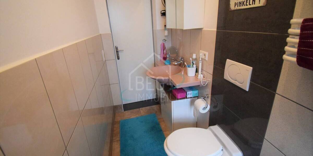 Etagenwohnung Schwäbisch Hall - 2 Zimmer, 46 m&sup2;, 680&euro; | Angebot:26242331