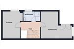 Doppelhaushälfte Gundelsheim - 5 Zimmer, 172 m&sup2;, 2.165&euro; | Angebot:25900166