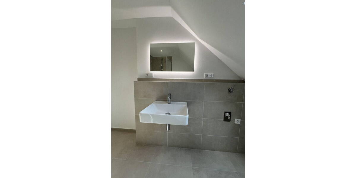 Etagenwohnung Nürnberg Steinbühl - 3 Zimmer, 59 m&sup2;, 960&euro; | Angebot:26053646