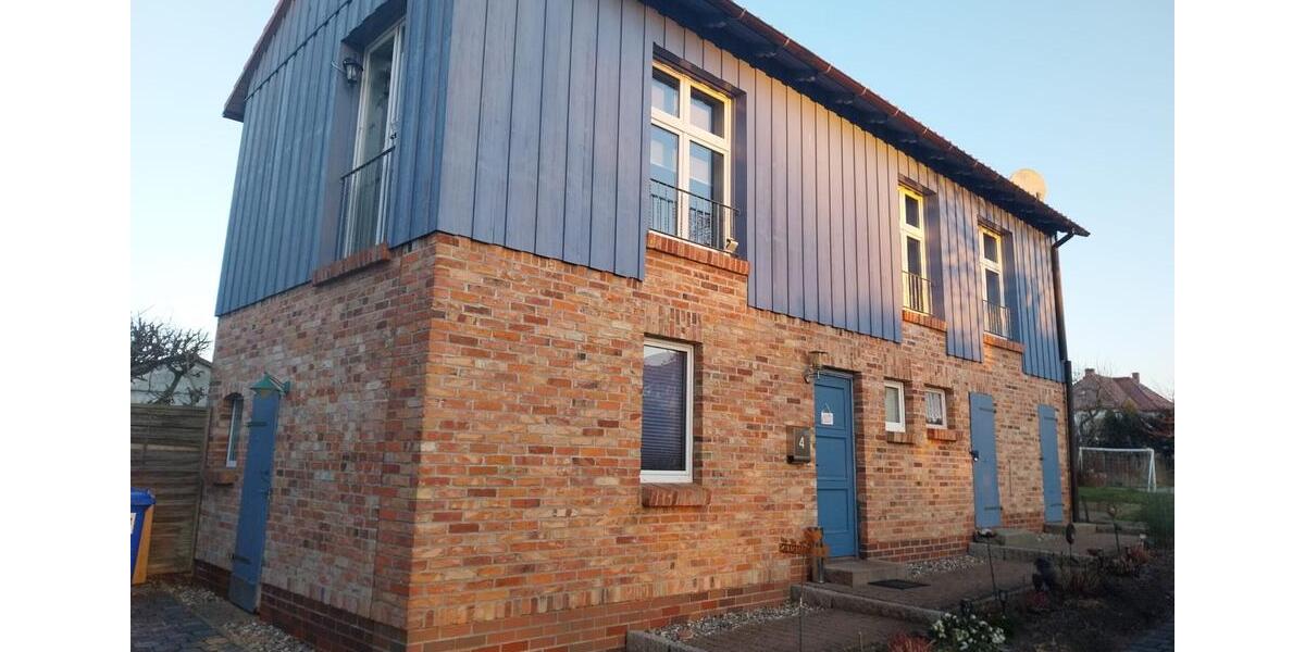 Etagenwohnung Dargun - 3 Zimmer, 75 m&sup2;, 450&euro; | Angebot:24782741