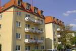 Etagenwohnung Dresden Cotta - 2 Zimmer, 44 m&sup2;, 345&euro; | Angebot:26740268
