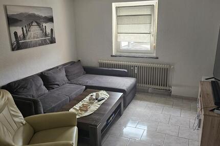 Ab sofort 2 Zimmerwohnung in Hermeskeil zu Vermieten! 2 zimmer