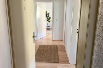 Helles 19qm Zimmer in frisch renovierter 3-Zimmer-Wohnung in Sülz 3 zimmer