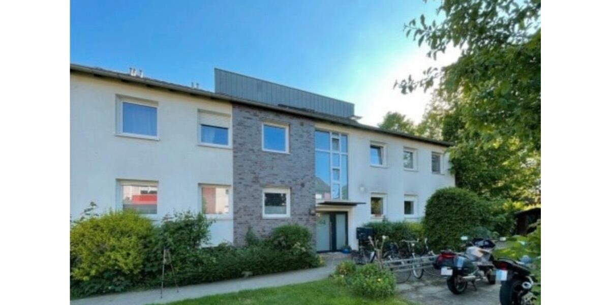 Wohnen auf Zeit Münster Erphoviertel - 1 Zimmer, 8 m&sup2;, 350&euro; | Angebot:25937111