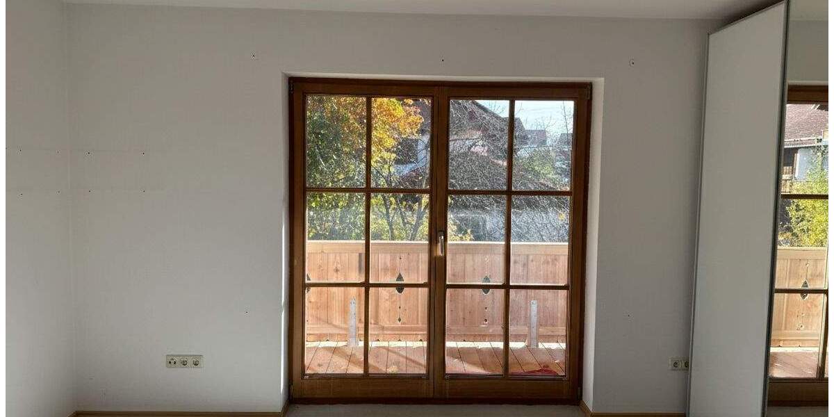 MUTZHAS - Familienglück im Grünen - sofort bezugsfertiges Haus nahe München 6 zimmer