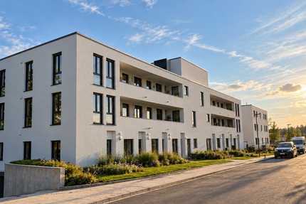 Wohnung Kleinmachnow - 2 Zimmer, 68 m&sup2;, 1.084&euro; | Angebot:26634374