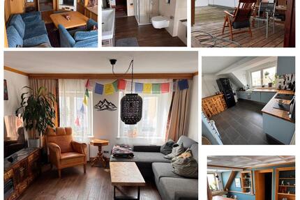 Wohnung Dingolfing - 4 Zimmer, 130 m&sup2;, 1.600&euro; | Angebot:25323923