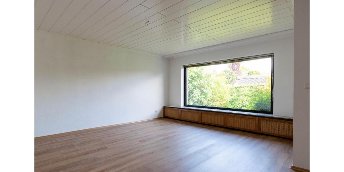 Charmanter Bungalow in Ofen mit Wintergarten, Garten und Garage – ideal zum Wohlfühlen! 4 zimmer