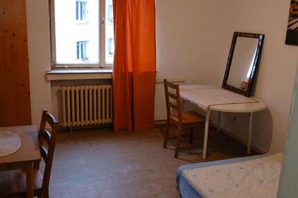 Wohnen auf Zeit Köln Lindenthal - 1 Zimmer, 24 m&sup2;, 490&euro; | Angebot:25678670