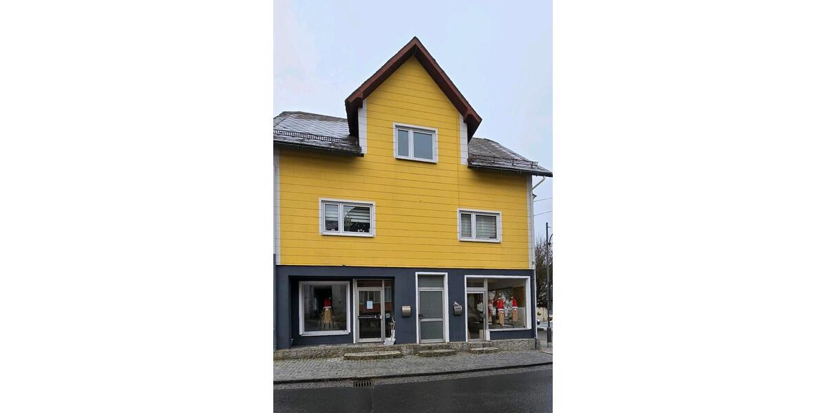 Gewerbeobjekt Tettau - 590&euro; | Angebot:24313314