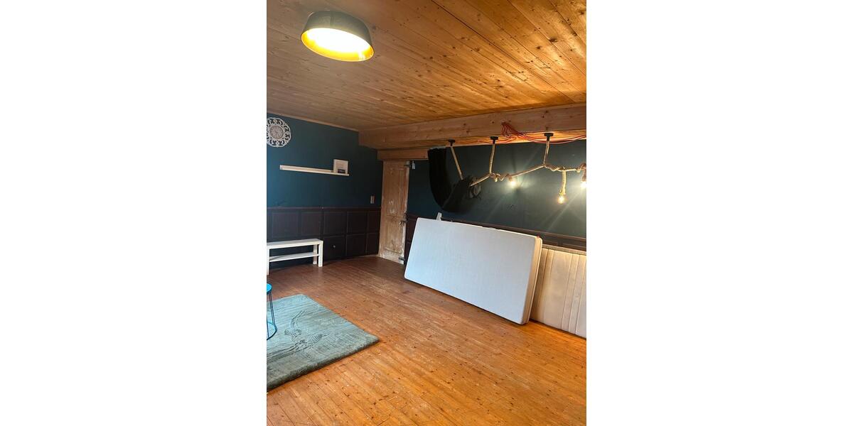 Wohnen auf Zeit Freiburg im Breisgau Brühl - 1 Zimmer, 29 m&sup2;, 650&euro; | Angebot:25631511