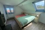 Dachgeschoßwohnung Kempten (Allgäu) Auf der Halde - 1 Zimmer, 15 m&sup2;, 450&euro; | Angebot:26375383
