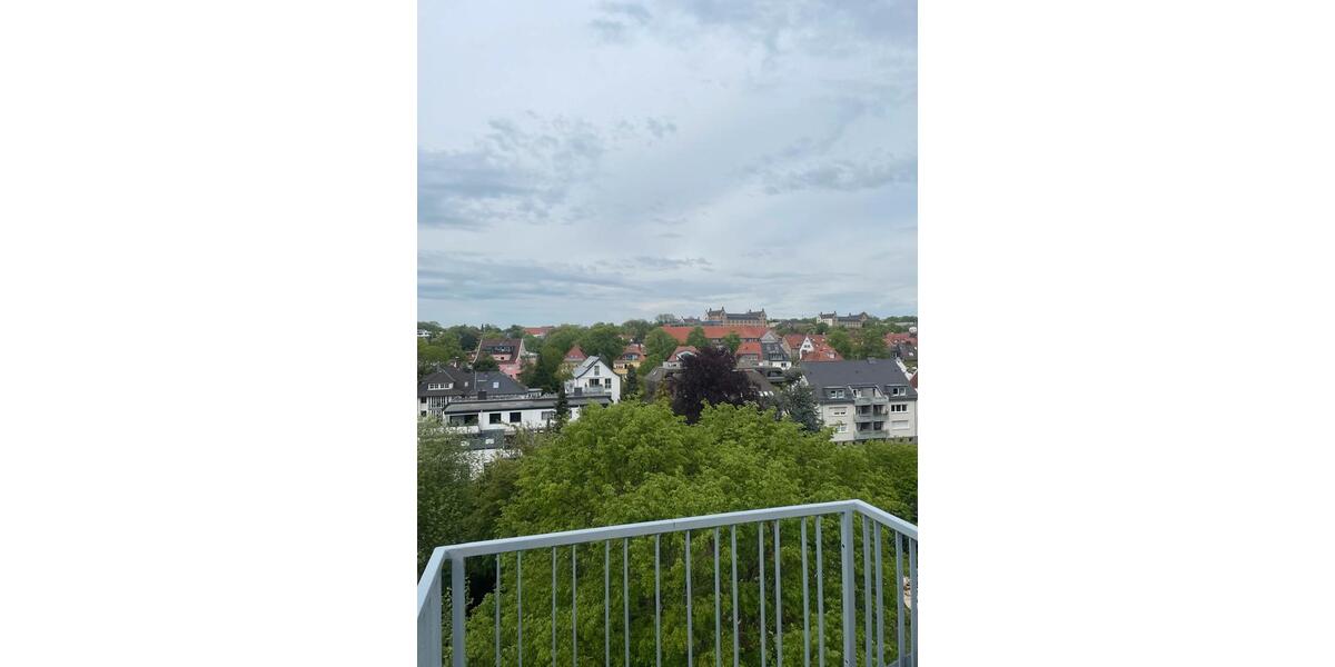 Dachgeschoßwohnung Osnabrück - 2 Zimmer, 74 m&sup2;, 835&euro; | Angebot:26415893