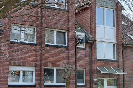 Wohnung Minden Bölhorst - 2 Zimmer, 64 m&sup2;, 540&euro; | Angebot:25174405