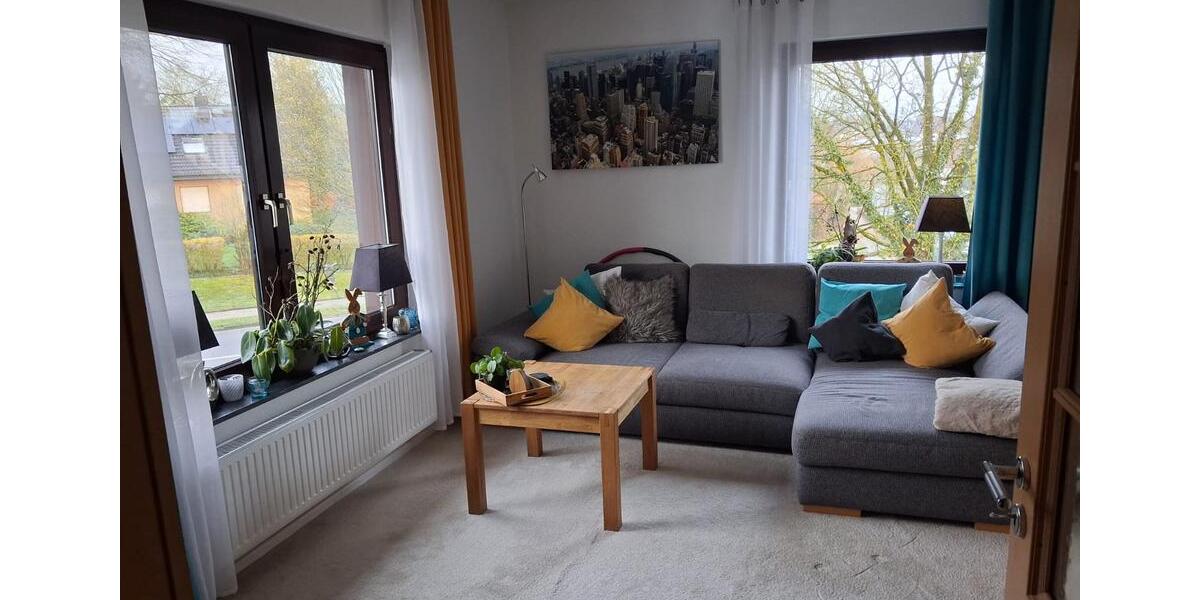 Etagenwohnung Hilter am Teutoburger Wald - 2 Zimmer, 70 m&sup2;, 700&euro; | Angebot:26372992