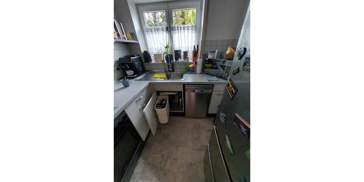 Etagenwohnung Tettnang - 2.5 Zimmer, 68 m&sup2;, 990&euro; | Angebot:26679248