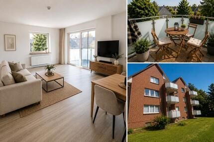 Wohnung Isenbüttel - 2 Zimmer, 84 m&sup2;, 720&euro; | Angebot:26493689