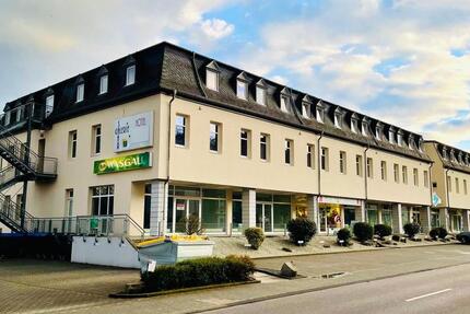 Ladengeschäft, Provisionsfrei ab 01.04 zimmer