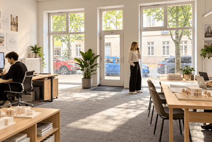 Gewerbeobjekt Berlin Treptow-Köpenick - 2.037&euro; | Angebot:27671447