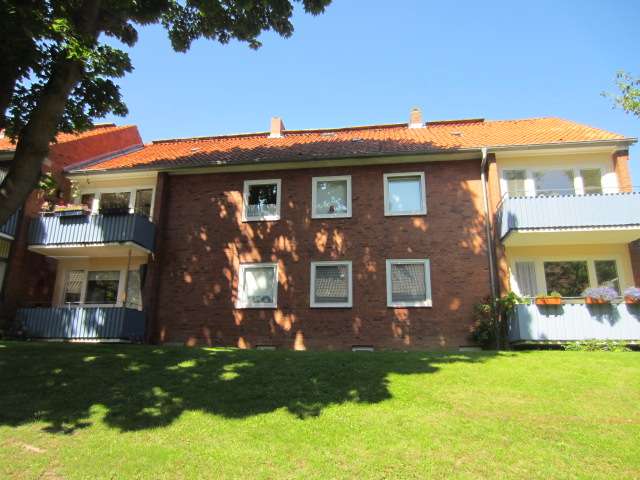 Etagenwohnung Kiel Holtenau - 3 Zimmer, 69 m&sup2;, 829&euro; | Angebot:27255814