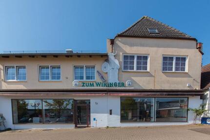 Gewerbeobjekt Kappeln - 1.300&euro; | Angebot:22705208