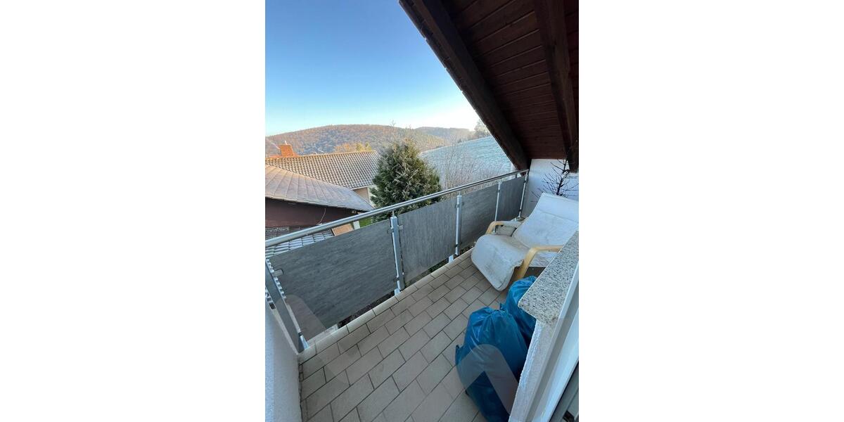 Maisonettenwohnung Höringen - 4.5 Zimmer, 159 m&sup2;, 1.000&euro; | Angebot:26350784