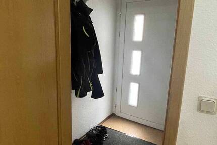 Wohnung Bad Salzungen Tiefenort - 2 Zimmer, 46 m&sup2;, 395&euro; | Angebot:26053286