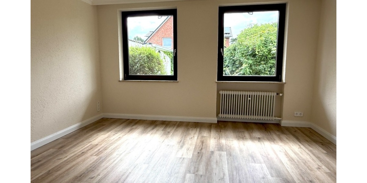 Terrassenwohnung im 2-Familienhaus - Terrassenwohnung Hamburg Harburg | Angebot:27200236