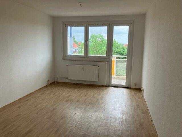 Etagenwohnung Stralsund Knieper - 3 Zimmer, 66 m&sup2;, 430&euro; | Angebot:26766711
