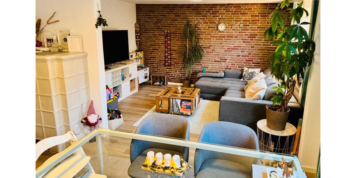 Schöne Doppelhaushälfte in zentraler Lage von Mönkeberg 3 zimmer